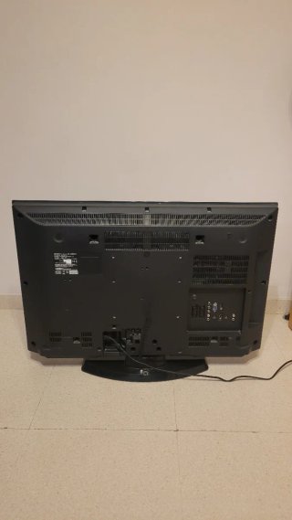 TV Sony Bravia 32 Negra