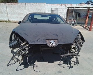 Llanta peugeot 5202524 r18 407 coupe