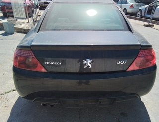 Llanta peugeot 5202524 r18 407 coupe