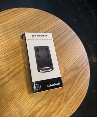Luz Delantera Garmin Varia UT 800