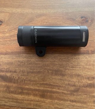 Luz Delantera Garmin Varia UT 800