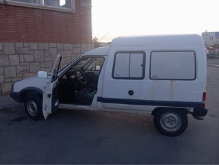 Citroen C 15 2005