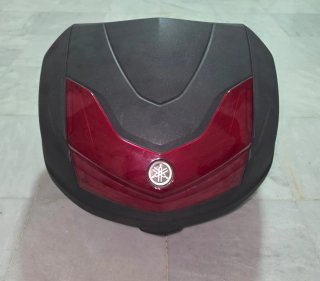 Baúl Yamaha XMAX