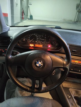 BMW Serie 3 2003