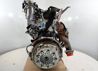 Motor toyota 2kdftv hilux vii pick-up galap1148723
