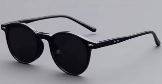 Gafas de sol, varios modelos