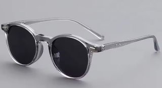 Gafas de sol, varios modelos