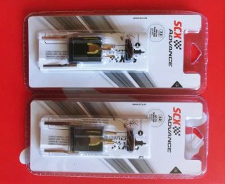 Chips Advance 2.0 Type A Scalextric