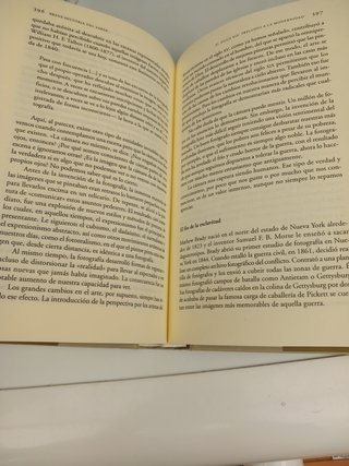 BREVE HISTORIA DEL SABER. Charles Van Doren