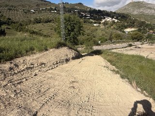 Terreno en venta MARTOS