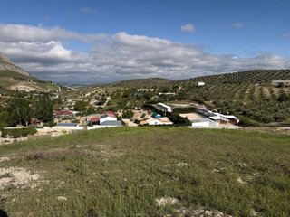 Terreno en venta MARTOS