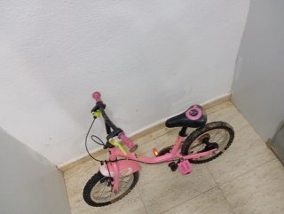 Bicicletas infantiles