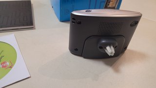 TomTom ONE XL con funda