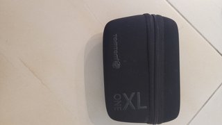 TomTom ONE XL con funda