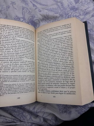 Los textos fundamentales del psicoanálisis