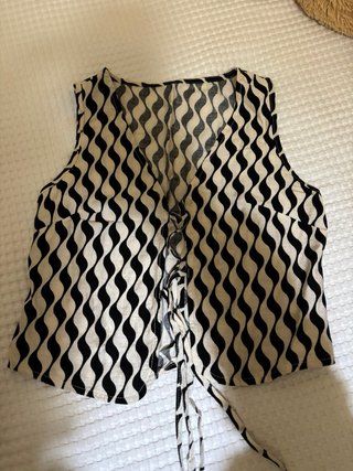 Lote 5 Tops y 1 Vestido Fiesta