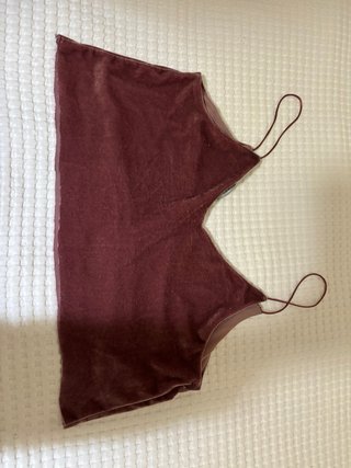 Lote 5 Tops y 1 Vestido Fiesta