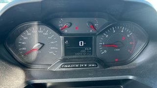 Peugeot Partner 1.5 BLUEHDI 73KW STANDARD 102 4P