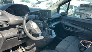 Peugeot Partner 1.5 BLUEHDI 73KW STANDARD 102 4P