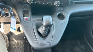 Peugeot Partner 1.5 BLUEHDI 73KW STANDARD 102 4P