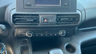 Peugeot Partner 1.5 BLUEHDI 73KW STANDARD 102 4P