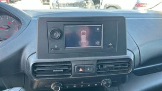 Peugeot Partner 1.5 BLUEHDI 73KW STANDARD 102 4P
