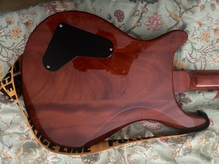 PRS Paul's Guitar Eléctrica