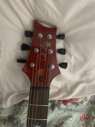 PRS Paul's Guitar Eléctrica