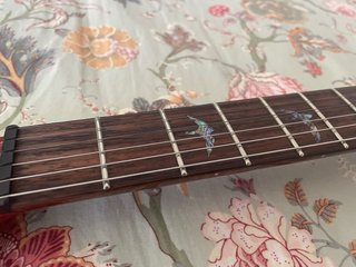 PRS Paul's Guitar Eléctrica