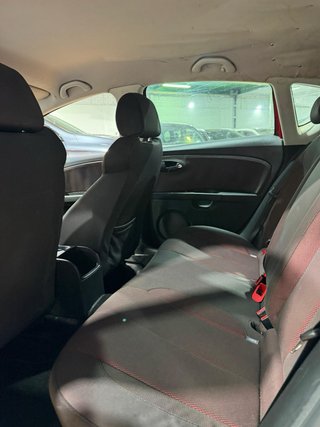 SEAT Leon 1.9TDI