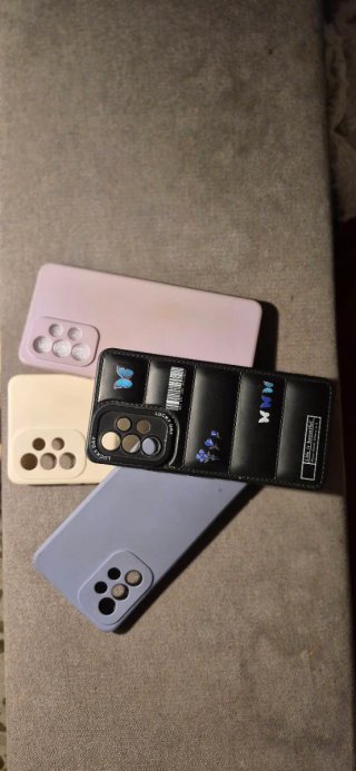 Samsung Galaxy A53 5G Azul
