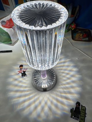 Lampada da tavolo