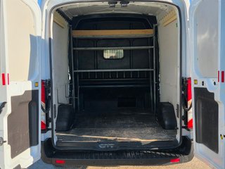 Ford Transit 2020 Mixto 350 Trend 6 Plazas Manual