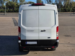 Ford Transit 2020 Mixto 350 Trend 6 Plazas Manual