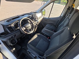 Ford Transit 2020 Mixto 350 Trend 6 Plazas Manual