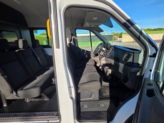 Ford Transit 2020 Mixto 350 Trend 6 Plazas Manual