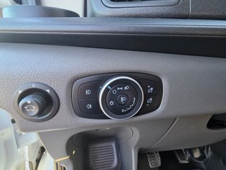 Ford Transit 2020 Mixto 350 Trend 6 Plazas Manual