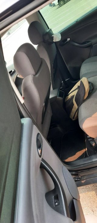 SEAT Altea xl 2009