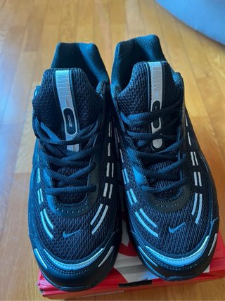 Zapatillas Nike Max Air Nuevas