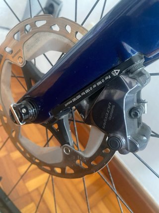 Bicicleta BH Aerolight 1.8 Electrica Como Nueva.