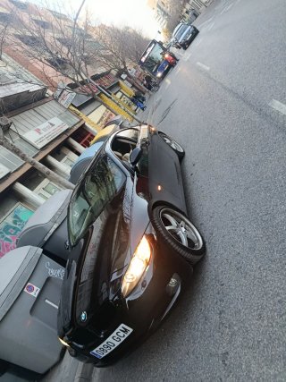 BMW Serie 3 2007