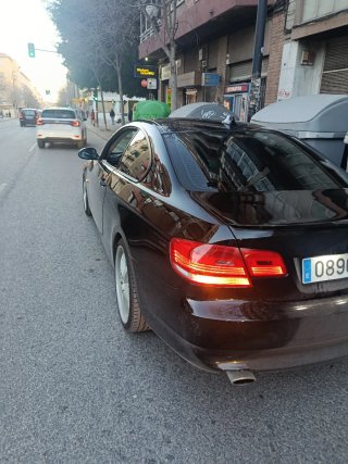 BMW Serie 3 2007