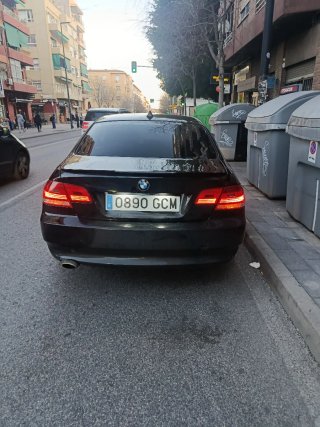 BMW Serie 3 2007