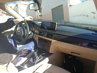 BMW Serie 3 2007