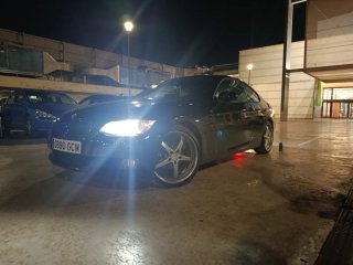 BMW Serie 3 2007