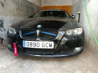 BMW Serie 3 2007