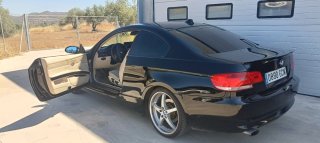 BMW Serie 3 2008