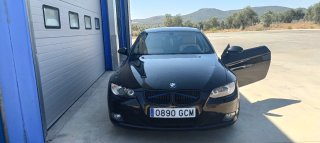 BMW Serie 3 2008