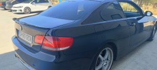 BMW Serie 3 2008