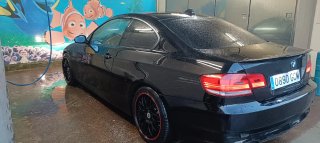 BMW Serie 3 2008